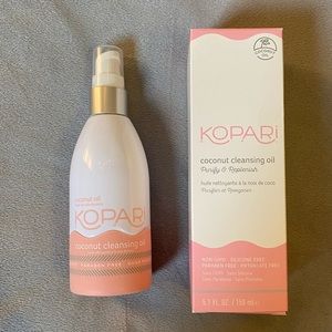Kopari Coconut Cleansing Oil